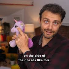 Perfil de Steve Mould