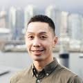 Jackson Lam, Physiotherapist, Vancouver