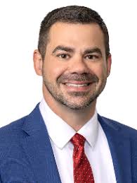 Best Accidents And Injuries Attorney in Macon, Georgia, Christopher Gordon