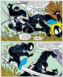 Spider-Man'S 'Living' Mcu Suit Is More Powerful And Deadlier Than Venom
