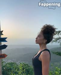 Afro Guajira  afroguajira Nude Leaks Photo 6 | TheFappening