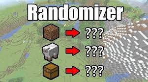 Jun 18, 2021 · 59,367 downloads last updated: Furnace Randomizer Mod Minecraft Pe Bedrock Mods