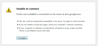 Maybe you would like to learn more about one of these? Not Able To Connect To Google Docs Error Message The Remote Device Or Resource Won T Accept The Connection Super User