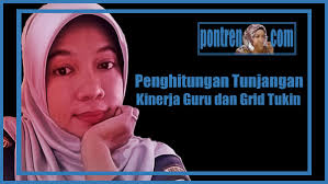 Kemenag targetkan sk inpassing guru selesai 2021 kanwil kementerian agama provinsi nusa tenggara timur Penghitungan Tunjangan Kinerja Guru Pai Pns Pada Kemenag