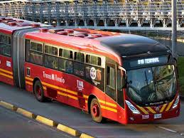Gestión ambiental de transmilenio transmilenio en cifras adjudicación nueva flota rendición de cuentas 2019 de transmilenio línea base de evasión troncal otrosíes estructurales. Transmilenio Hoy Estaciones Cerradas Y Con Servicio Parcial