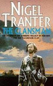 The Clansman eBook by Nigel Tranter - EPUB | Rakuten Kobo United States