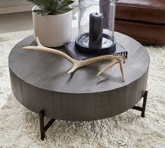 By harper & bright designs (20) $ 279 99. Fargo 40 Round Reclaimed Wood Coffee Table Pottery Barn