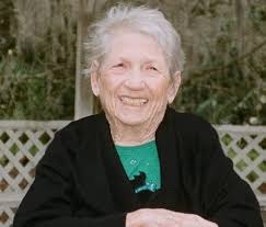 Erma Webb Obituary (1933