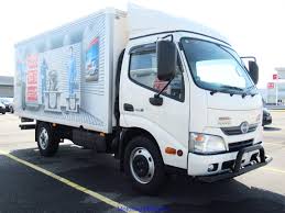 Hino series 3 xzu 4 wheel and 6 wheel small truck is supremely economical. Motoring Malaysia Hino Malaysia Special An Overview Of The Hino Trucks Range In Malaysia Hino 300 500 700 Series The Importance Of Driver Awareness Knowledge Training For Road Safety