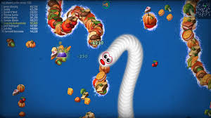 Download cacing makan buah mod apk versi terbaru 2020. Snake Worm Zone Io Cacing 1 9 0 Download Apk Mod Game App Android Modcloudy