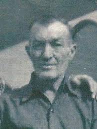 George Dewey Bellah (1898-1970)