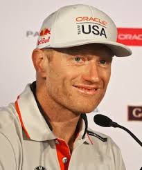 Sailing: Stewart Dodson thankful for delayed rule changes in Youth  America's Cup