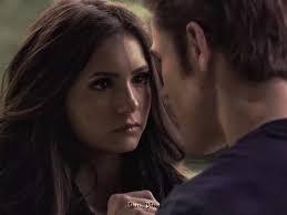 Sad Katherine Pierce Scene Pack