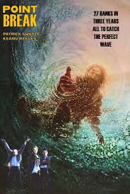 Also uploaded by antcar11 view all. Found A Cool Picture Of Keanu Reeves So I Made A Point Break Poster Pics