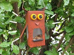 Aldi Sud Vogelhaus Vogelhaus Milchkarton Basteln Milchkartons