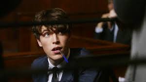 Tom Hughes (actor) ~ Wiki & Bio with Photos