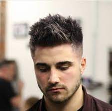 Usd 118 15 Https Www Pwigs Com Dreambeauty Mens Toupee Human Hair Hairpieces For Men 108 Inch Mens Hairstyles Short Cool Hairstyles For Men Haircuts For Men