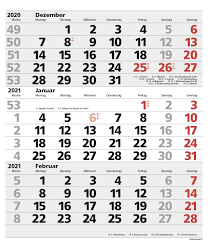 Check spelling or type a new query. 3 Monats Planer Xl Comfort 2021 3 Monatskalender Extra Gross I Wandplaner Burokalender Mit Datumsschieber Vor Und Nachmonat Und Jahresubersicht I 30 X 39 Cm Korsch Verlag Amazon De Bucher