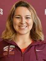 Women's Outdoor Track & Field Awards Revealed