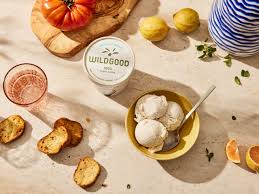 Our gluten free condensed organic soup is a savory blend of roasted chicken, cream, and garlic. This New Vegan Gluten Free Non Dairy Ice Cream Is Made With Olive Oil Self