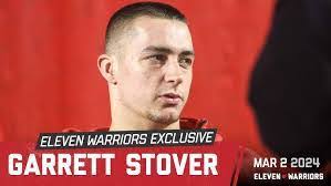 Harvey Stover's Instagram, Twitter & Facebook