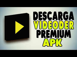 People who can not afford a lot of data to . Videoder Premium Apk La Mejor App Para Descargar Videos De Youtube Desde Android Youtube