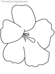 Georgia O Keeffe Coloring Pages Free Coloring Pages Free Coloring Pages Flower Coloring Pages Preschool Coloring Pages