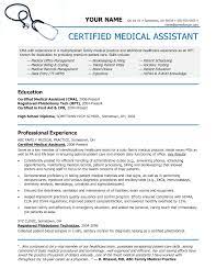 Resume Examples Medical Assistant Assistant Examples Medical Resume Resumeexamples Medical Assistant Resume Medical Assistant Skills Medical Resume