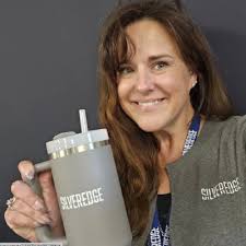 Allow me to reintroduce myself...