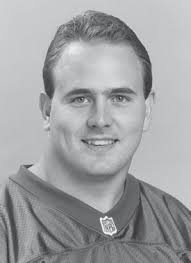 THE COLONEL LINE IN THE NFL