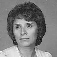 Trinidad (Trina) M. Nino Apodaca (1941-2008)