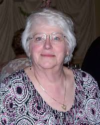 Betty Lou Click Stewart Obituary January 1, 2024