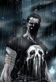 Videos you watch may be added to the tv's watch history and influence tv recommendations. The Puncher Personajes Comic Batman Comic Superheroes Marvel