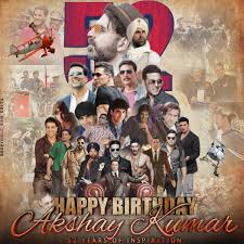 Dá´á´á´É´ Sá´Êá´ á´á´á´Êá´ On Twitter Newprofilepic Here S The Akshay Kumar Birthday Common Dp Share It As Much As You Can Use Ak52 In Your Screen Name As Well See the complete profile on linkedin and discover akshay's connections and jobs at similar companies. akshay kumar birthday common dp