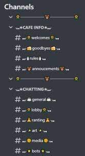 Create a professional look and feel for your discord server. 7 Best Discord Server Templates Followchain