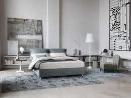 Flou Inaugurates New Store In London Near Covent Garden Bedroom Trends Interior Design Bedroom Bed Design