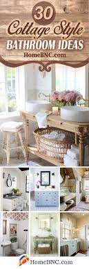 Filter by style, size and many features. 30 Best Cottage Style Bathroom Ideas And Designs For 2021