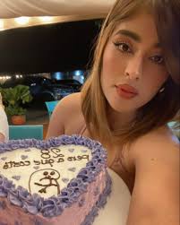 Feliz #cumpleaños a mi🎊🎂