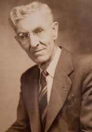 Thomas Shallenberger and the Shallenberger Grant at Allegheny College