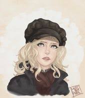 22 The Bone Season ideas