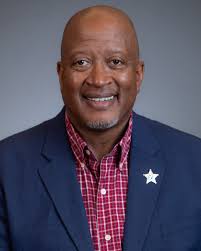 2024-2025 Board of Directors