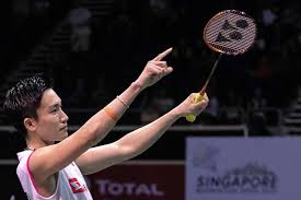 Yonex astrox 99 badminton racket is targeted at advanced players and designed to deliver power from hit after hit. Kento Momota S Current Racket 2019 Badminton Complex