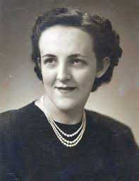 Olive Pumfrey Obituary