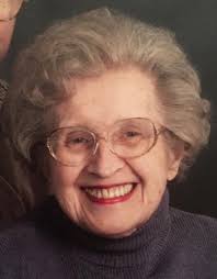 Marian Hauck Obituary