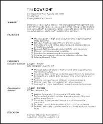 A system administrator resume sample that gets jobs. Administrative Professional Resume Template June 2021