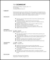 With the above points in mind, we have made an ultimate collection of free professional and beautiful resume templates. Administrative Professional Resume Template June 2021