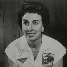 Former pwba tour champion wins major title after hiatus