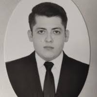 Everardo Robles's Instagram, Twitter & Facebook