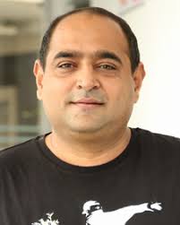 Vikram K Kumar