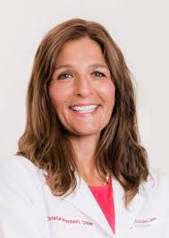 Christa Lee Pontani Palmer